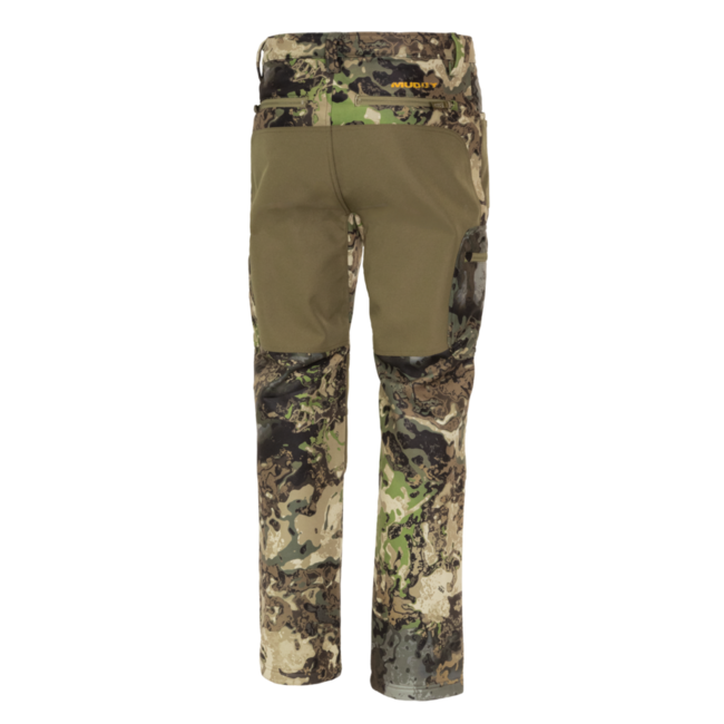 Muddy TRX Softshell Pant VC Hybrid