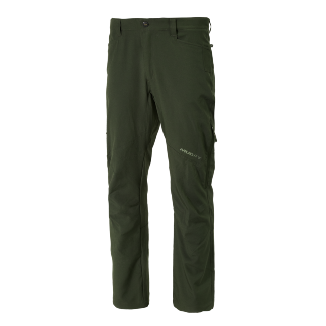 Muddy TRX Lightweight Pant Peat Moss