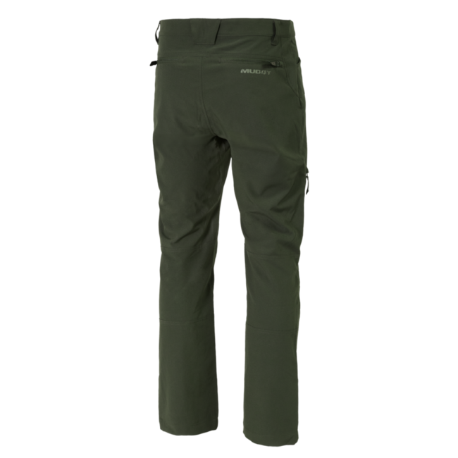 Muddy TRX Lightweight Pant Peat Moss