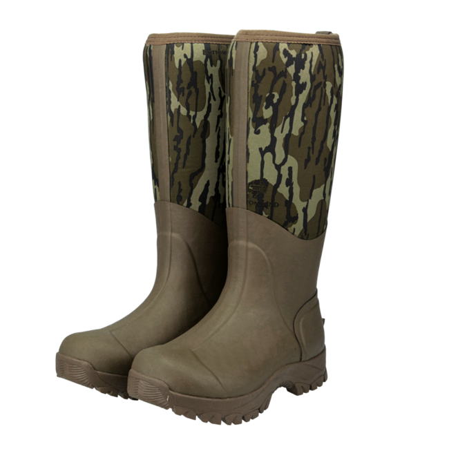 Muddy MTX 17" Non Insulated Boot MOBL