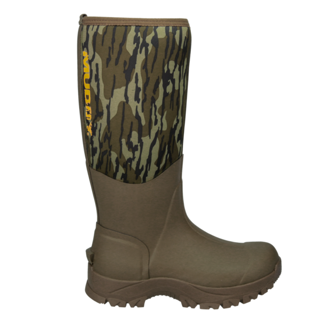 Muddy MTX 17" Non Insulated Boot MOBL
