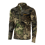 Muddy TRX Lightweight Quarter Zip VC Hybrid