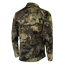 Muddy TRX Lightweight Quarter Zip VC Hybrid