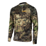 Muddy Base Layer Crew Top VC Hybrid