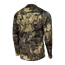 Muddy Base Layer Crew Top VC Hybrid