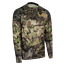 Muddy Base Layer Crew Top VC Hybrid