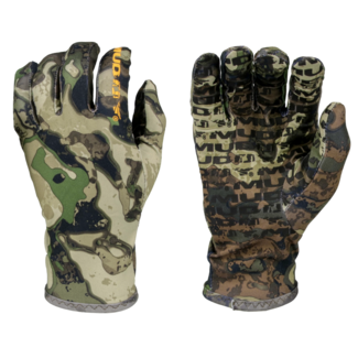 Muddy TRX Lightweight Fleece Glove