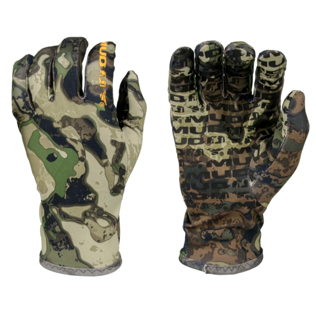Muddy TRX Lightweight Fleece Glove
