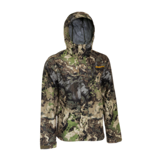 Muddy TRX Lightweight Rain Jacket VC Hybrid