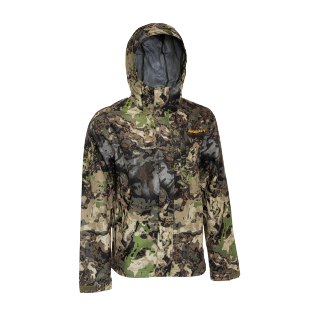 Muddy TRX Lightweight Rain Jacket VC Hybrid