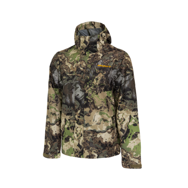 Muddy TRX Lightweight Rain Jacket VC Hybrid