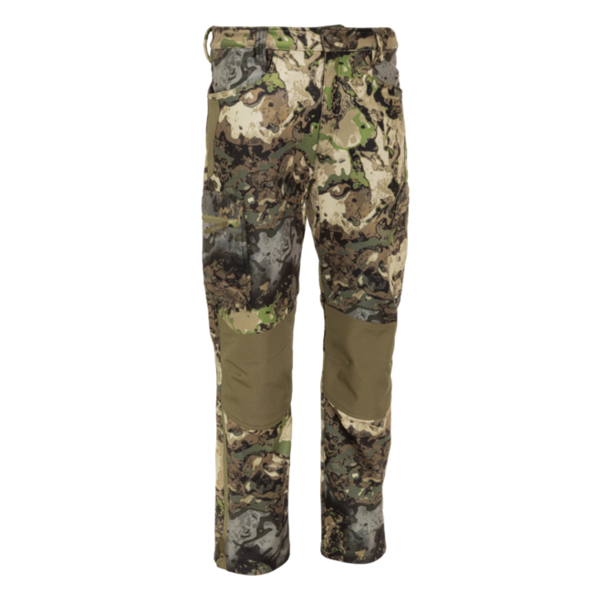 Muddy TRX Softshell Pant VC Hybrid