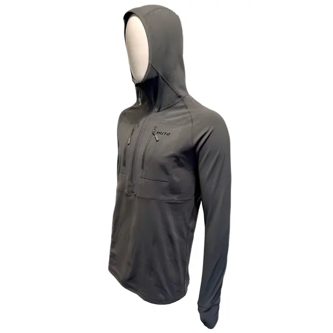 HUTO Synthetic Mid-Weight Hoodie Baselayer