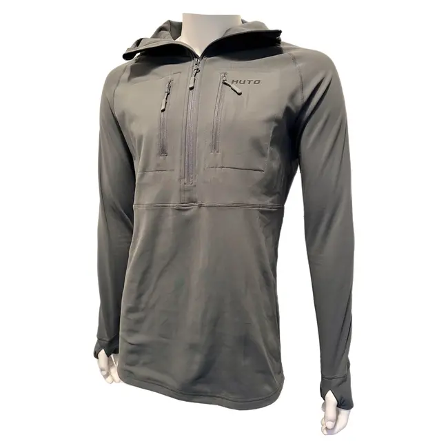 HUTO Synthetic Mid-Weight Hoodie Baselayer