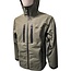HUTO Bone Dry Rain Gear Jacket