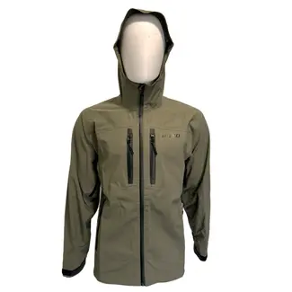 HUTO Bone Dry Rain Gear Jacket