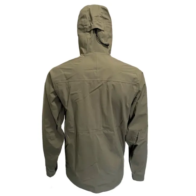 HUTO Bone Dry Rain Gear Jacket