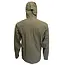 HUTO Bone Dry Rain Gear Jacket