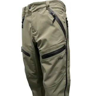 HUTO Bone Dry Rain Gear Pants