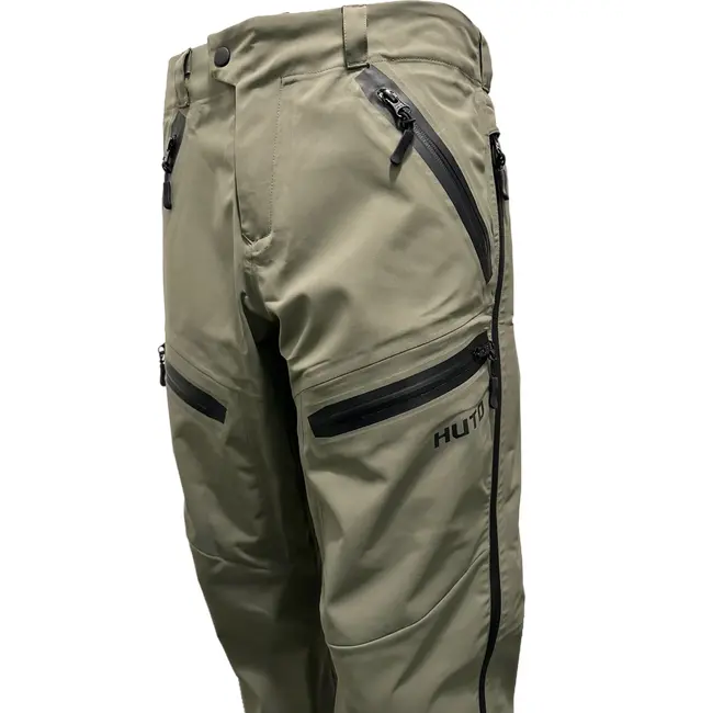 HUTO Bone Dry Rain Gear Pants
