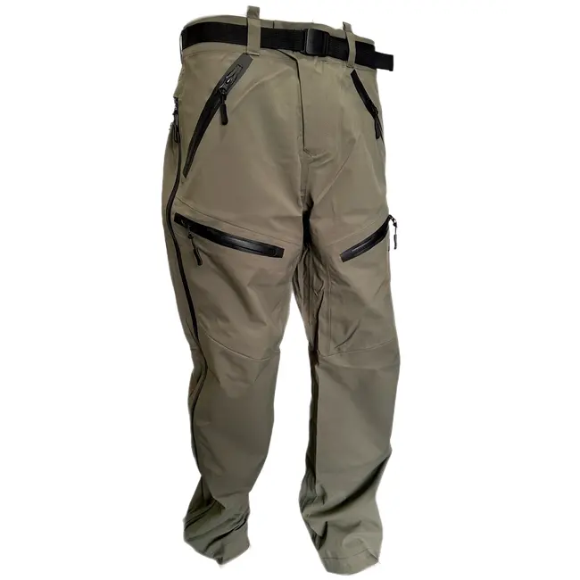 HUTO Bone Dry Rain Gear Pants