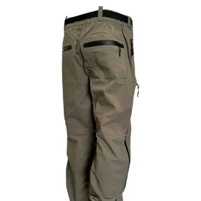 HUTO Bone Dry Rain Gear Pants