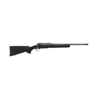 Savage 110 Trail Hunter Lite Fluted Tungsten Cerakote 7mm-08