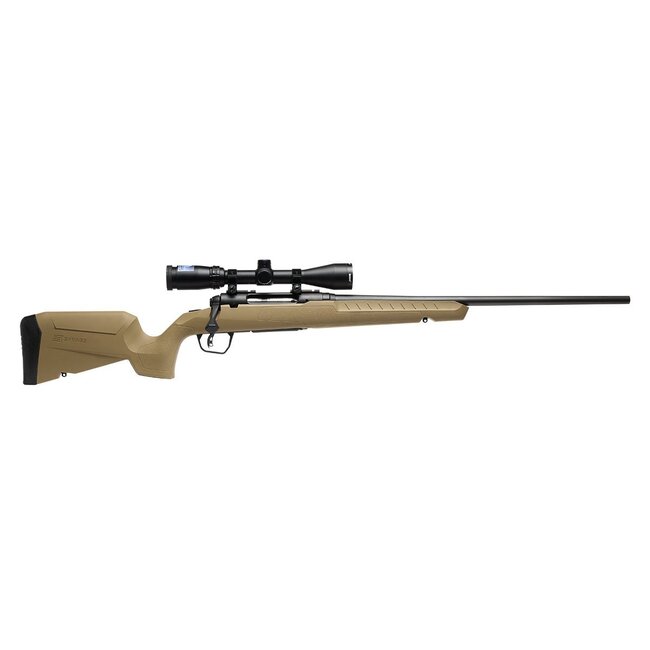 Savage 32224 Axis 2 Compact XP 6.5 Creedmoor