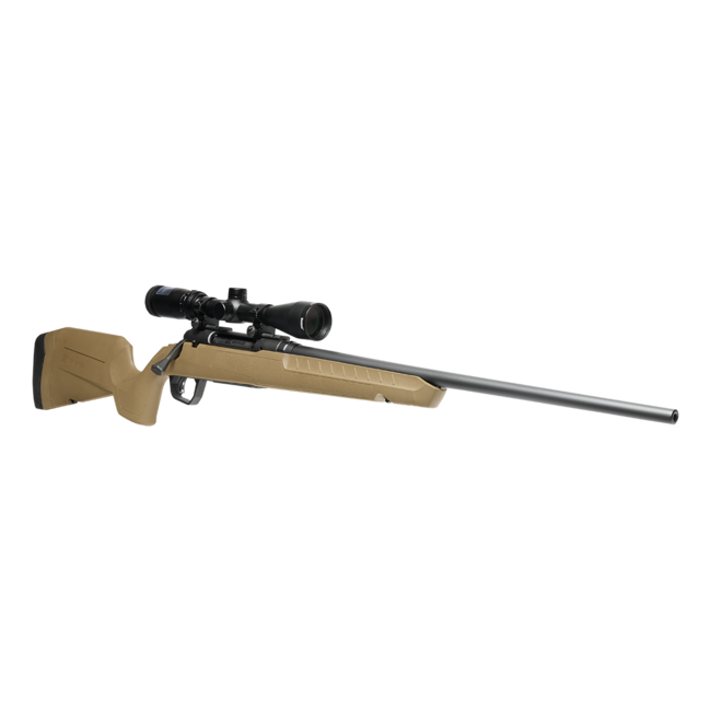 Savage 32222 Axis 2 Compact XP 223 Rem.