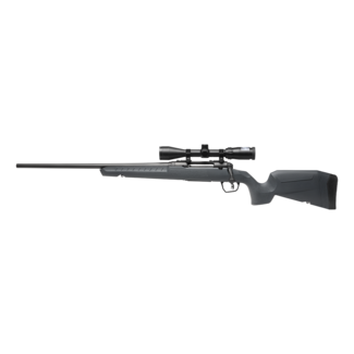 Savage 32253 Axis 2 Compact XP 7mm-08 Rem. Left Hand