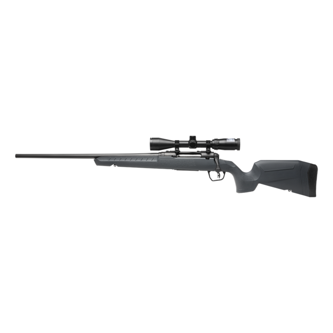 Savage 32253 Axis 2 Compact XP 7mm-08 Rem. Left Hand