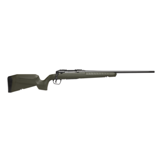Savage Savage 32041 Axis 2 7mm-08 Rem.