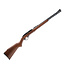 Marlin Marlin 70620 60 Semi Auto Rifle 22 LR, RH, 19 in, Blued, Wood Stk