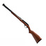 Marlin Marlin 70620 60 Semi Auto Rifle 22 LR, RH, 19 in, Blued, Wood Stk