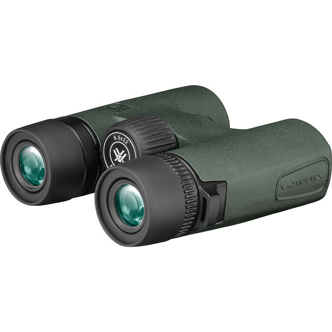 Vortex Vortex Bantam HD 6.5x32 Youth Binocular