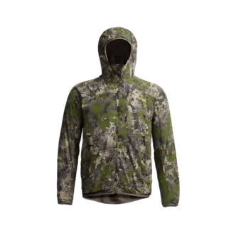 Sitka Ambient 100 Hooded Jacket Optifade Cover