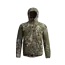 Sitka Ambient 100 Hooded Jacket Optifade Cover