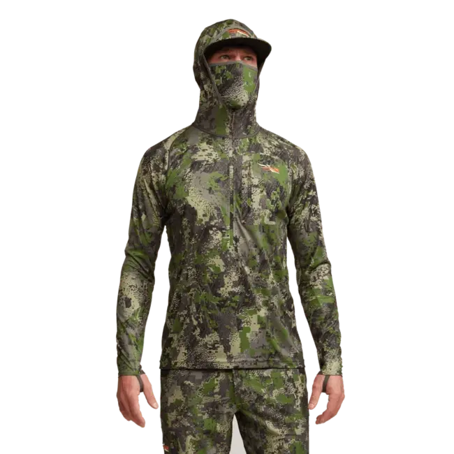 Sitka Core Lightweight Hoody Optifade Cover