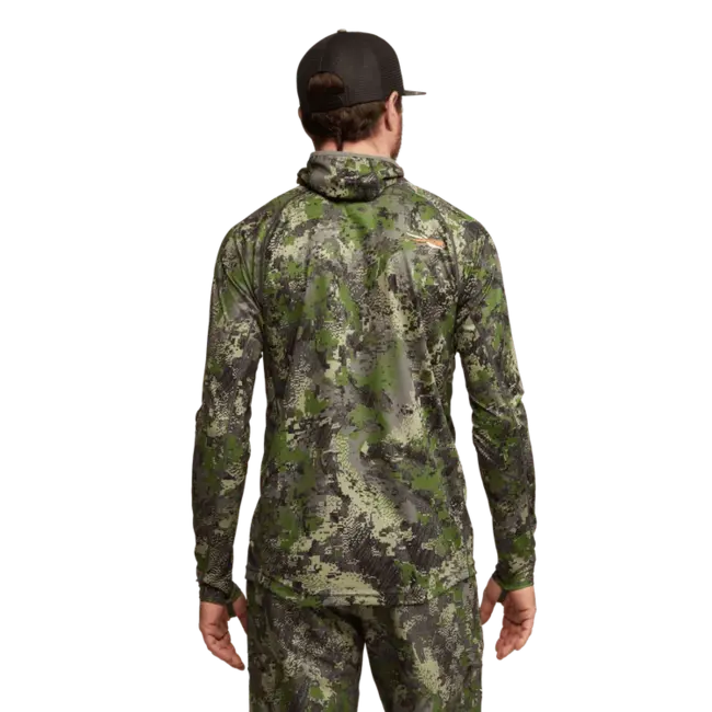 Sitka Core Lightweight Hoody Optifade Cover