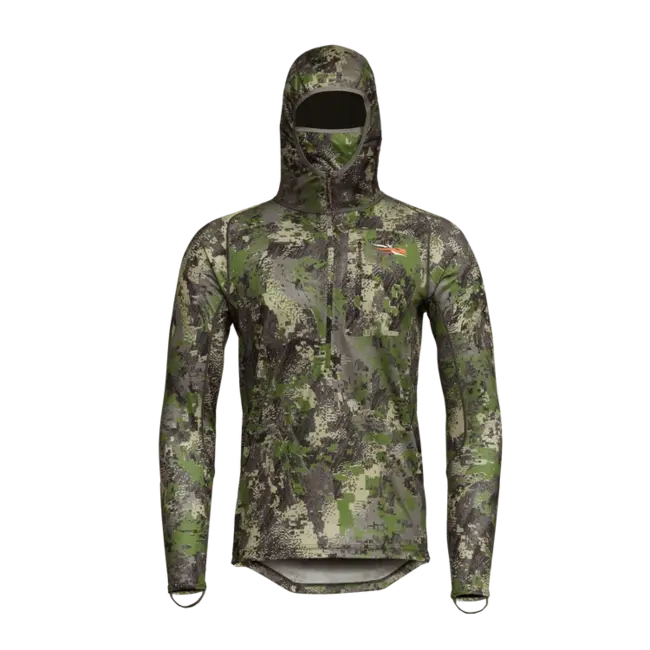 Sitka Core Lightweight Hoody Optifade Cover