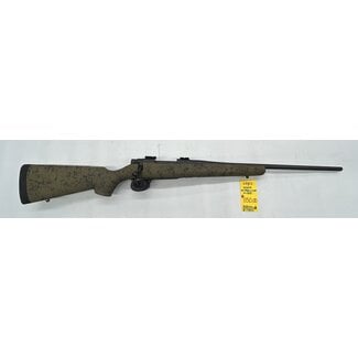 Used Howa M1500 HS Precision 308 Win.