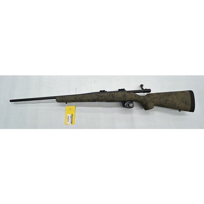 Used Howa M1500 HS Precision 308 Win.