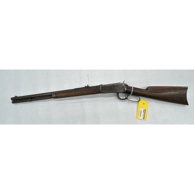 Used Winchester Mod 94 38-55
