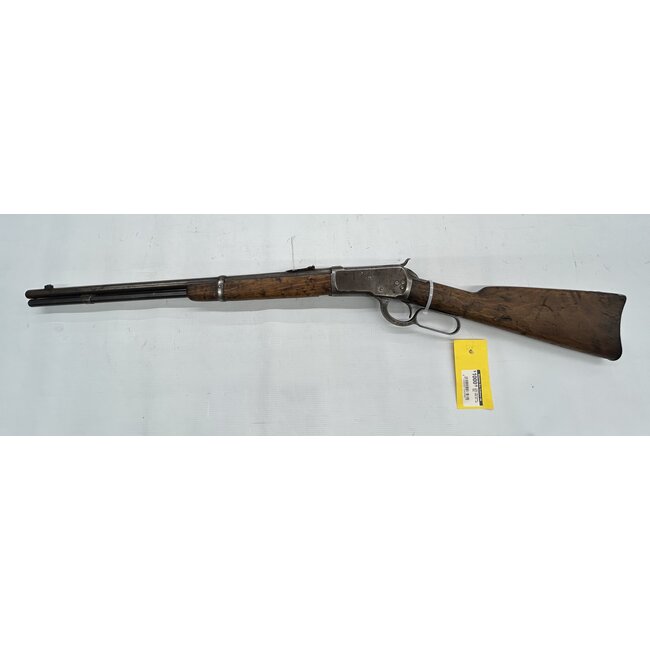 Used Winchester Mod.1892 32-20 Win.