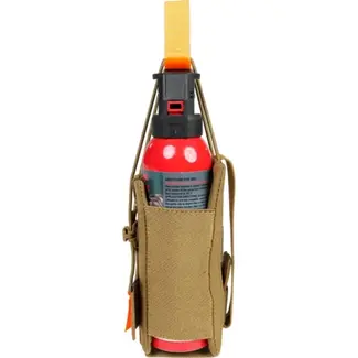 Mystery Ranch Bear Spray Holster Buckskin