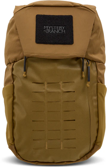 Rip Ruck 20 Mystery Ranch Rip Ruck 20 Buckskin - Mountain Man Outdoors