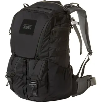 Mystery Ranch Rip Ruck 32 Black L/XL