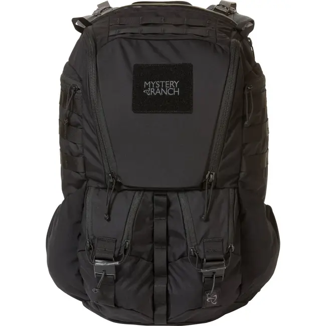 Mystery Ranch Mystery Ranch Rip Ruck 32 Black L/XL