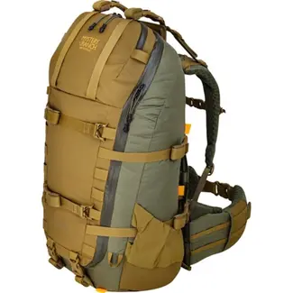 Mystery Ranch Sawtooth 45 - Ponderosa Medium
