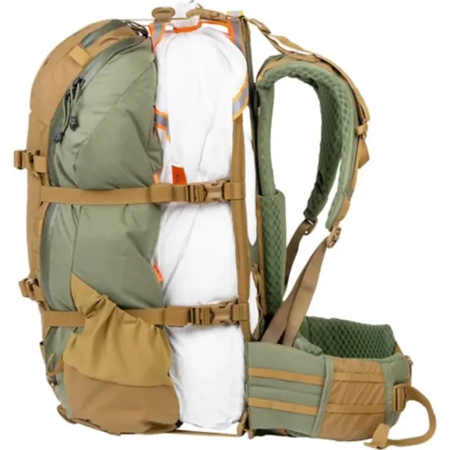 Mystery Ranch Sawtooth 45 - Ponderosa Medium